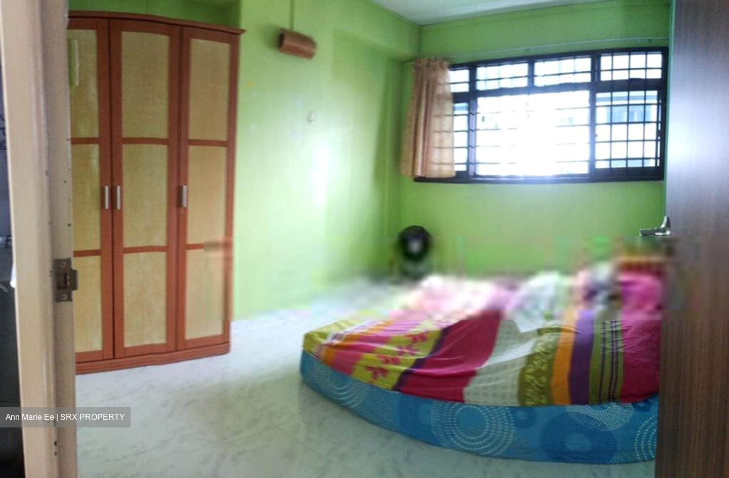 Blk 720 Woodlands Avenue 6 (Woodlands), HDB 5 Rooms #400552121